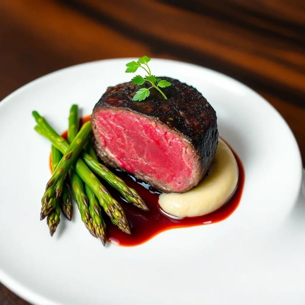 A5 Wagyu Beef Tenderloin