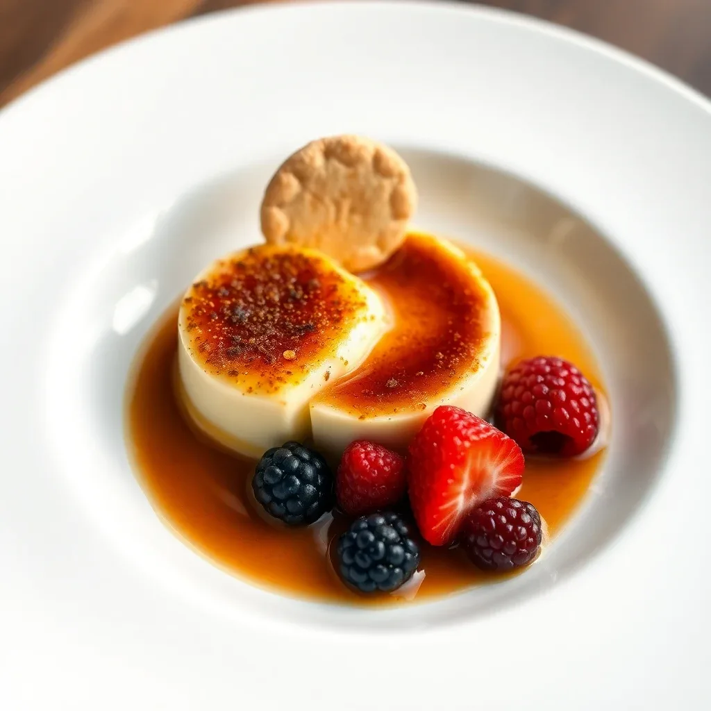 Velvet Oak Fine Dining